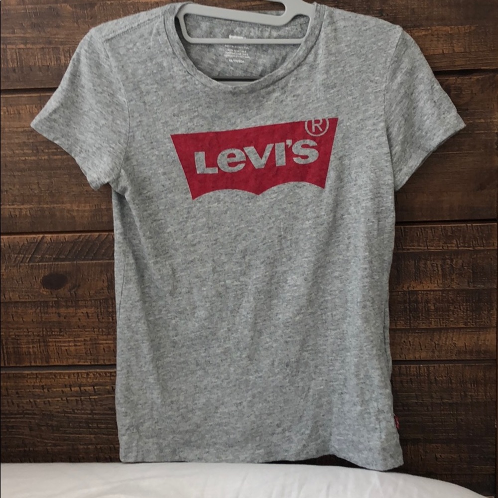 Levi's T shirt
